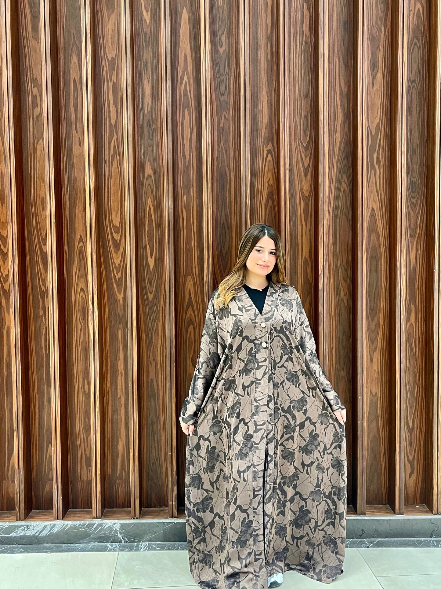 Elara Dress - RYMN