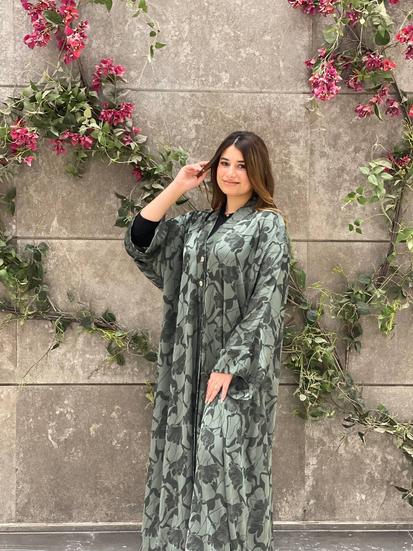 Elara Dress - RYMN