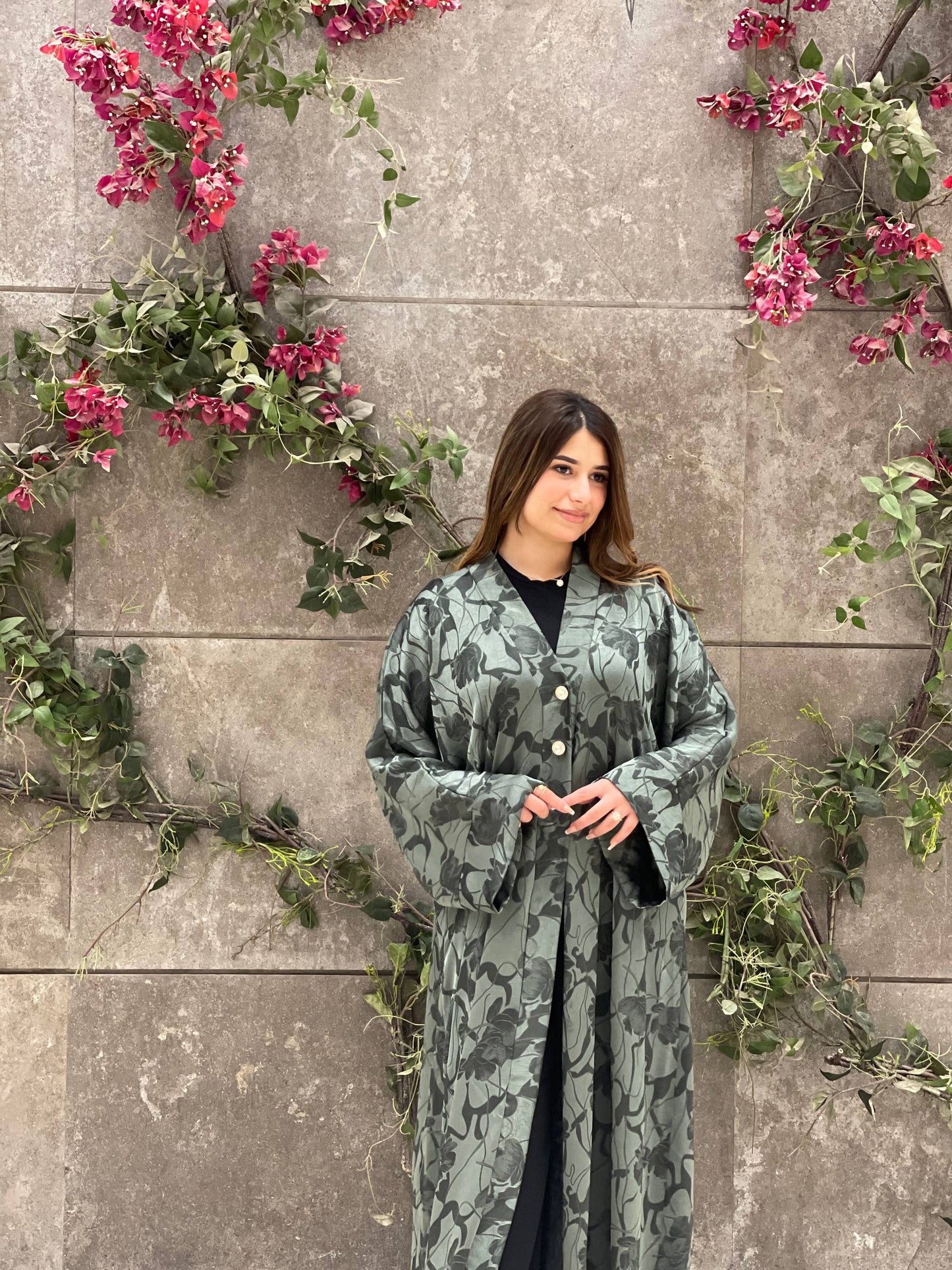 Elara Dress - RYMN