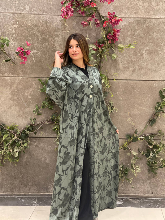 Elara Dress - RYMN