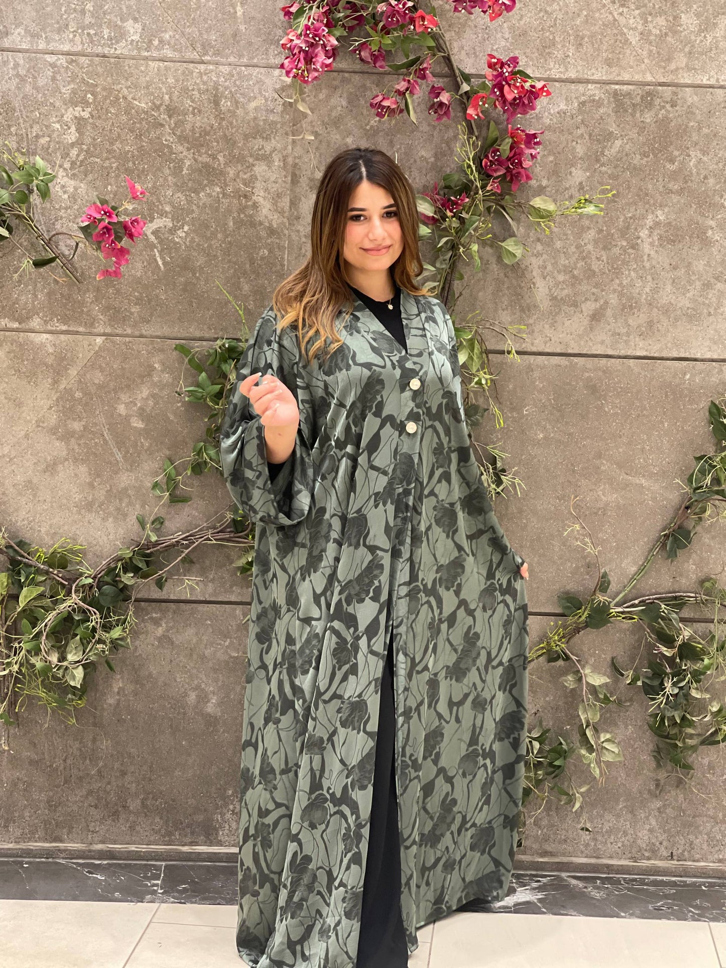 Elara Dress - RYMN