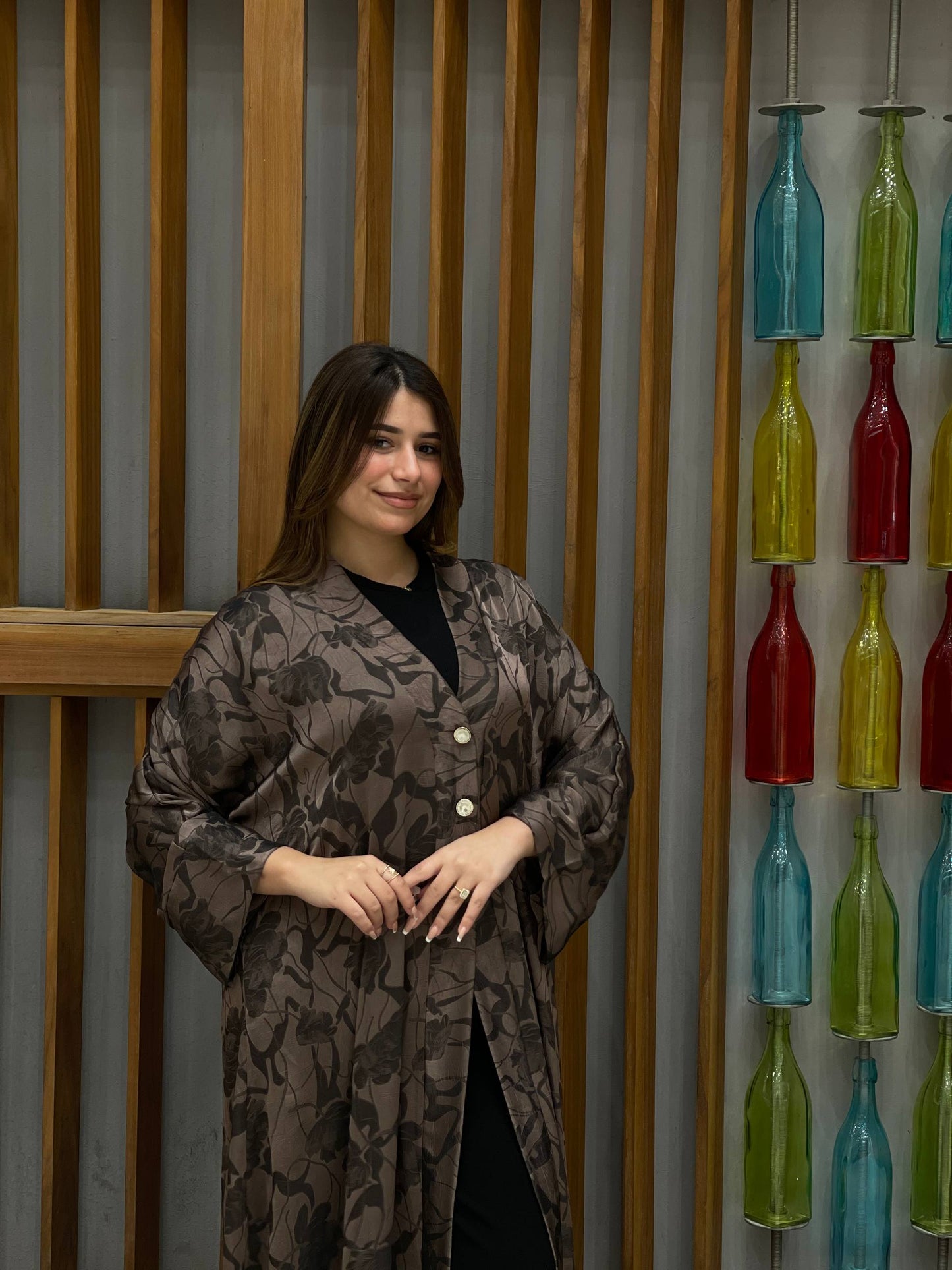Elara Dress - RYMN