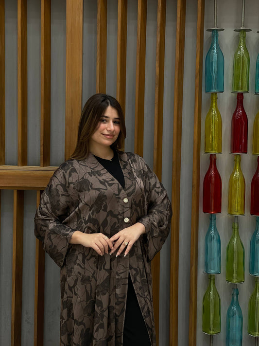 Elara Dress - RYMN