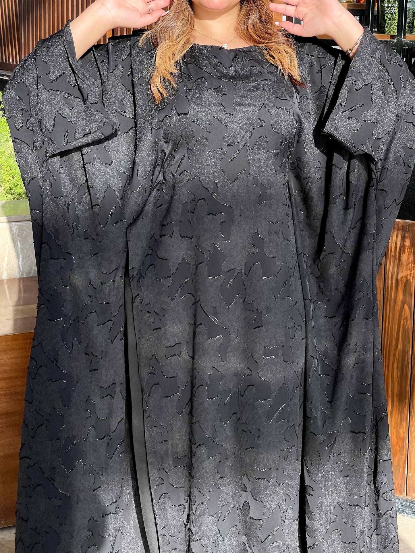 Midnight Muse Dress- RYMN