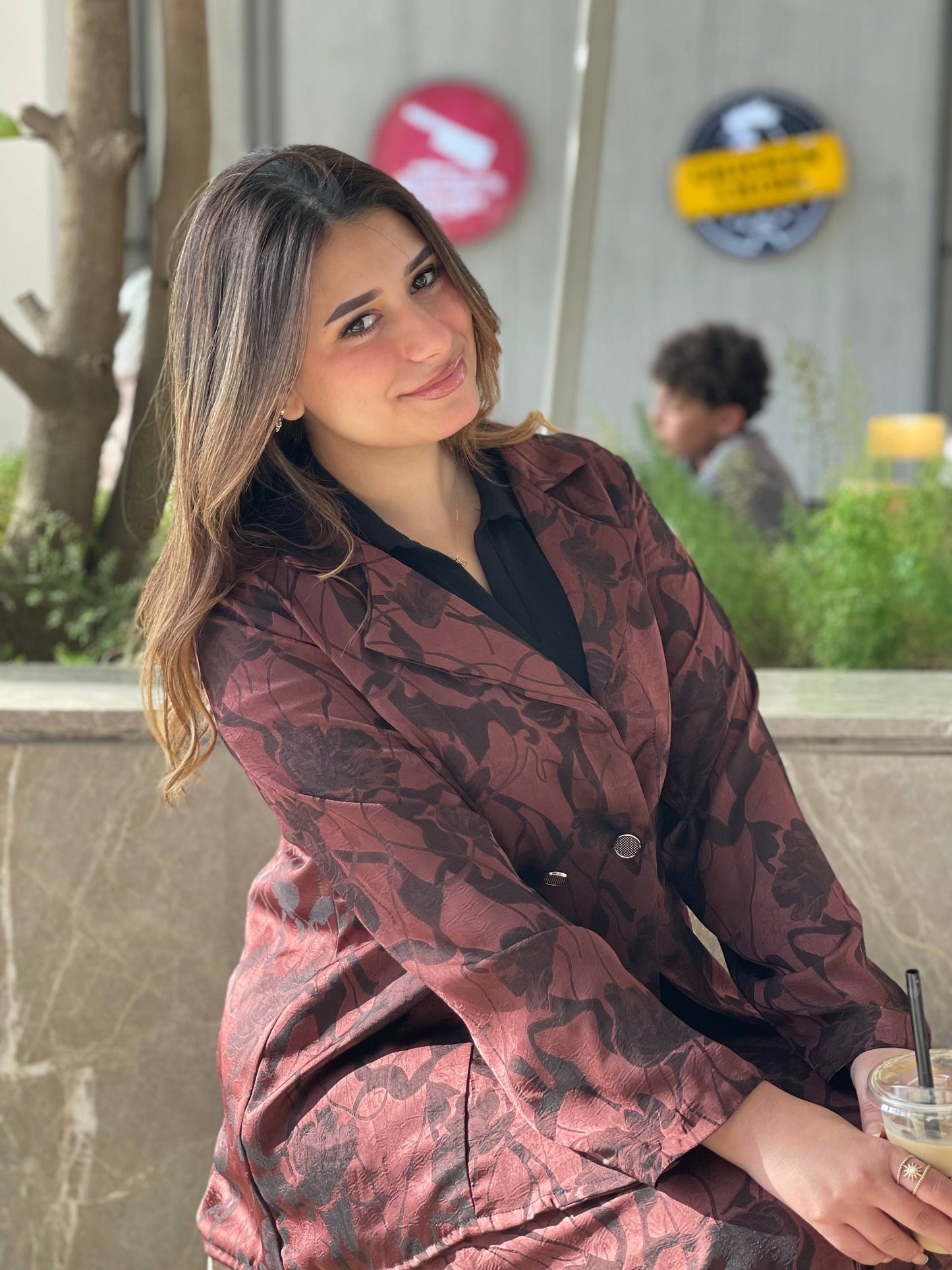 Velora Suit - RYMN