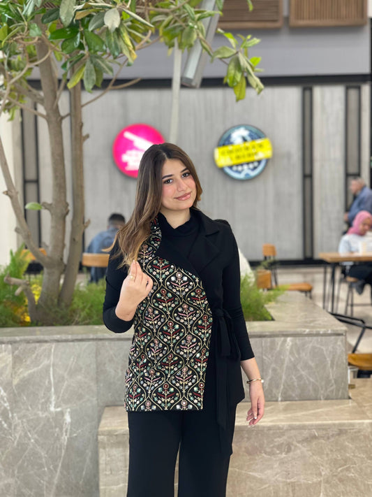 Liora Dress - RYMN