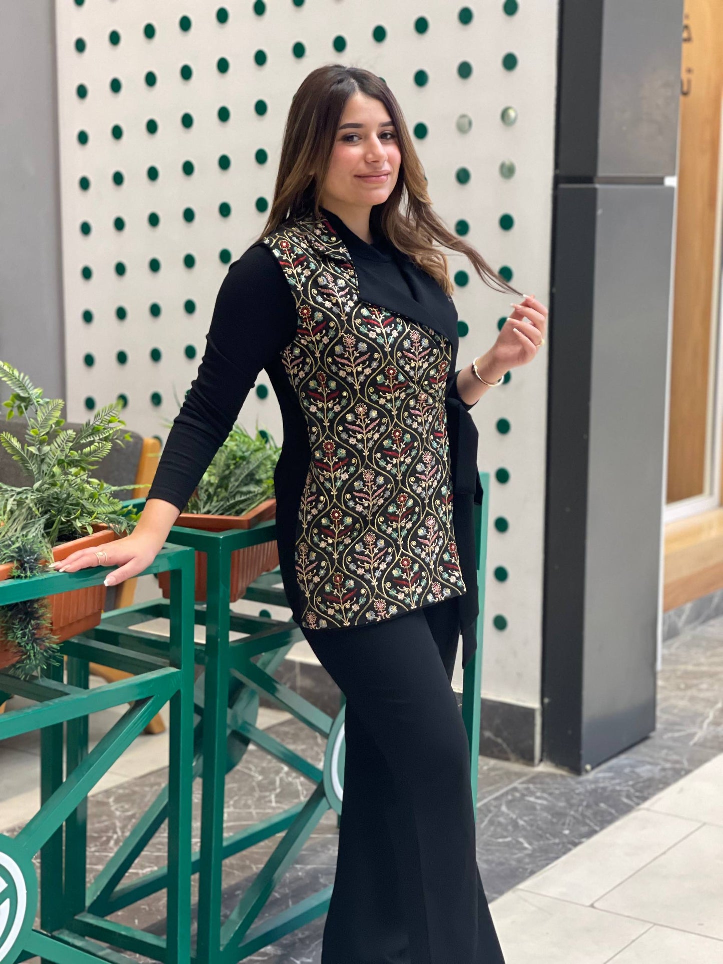 Liora Dress - RYMN