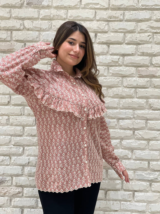 Flora Top - RYMN