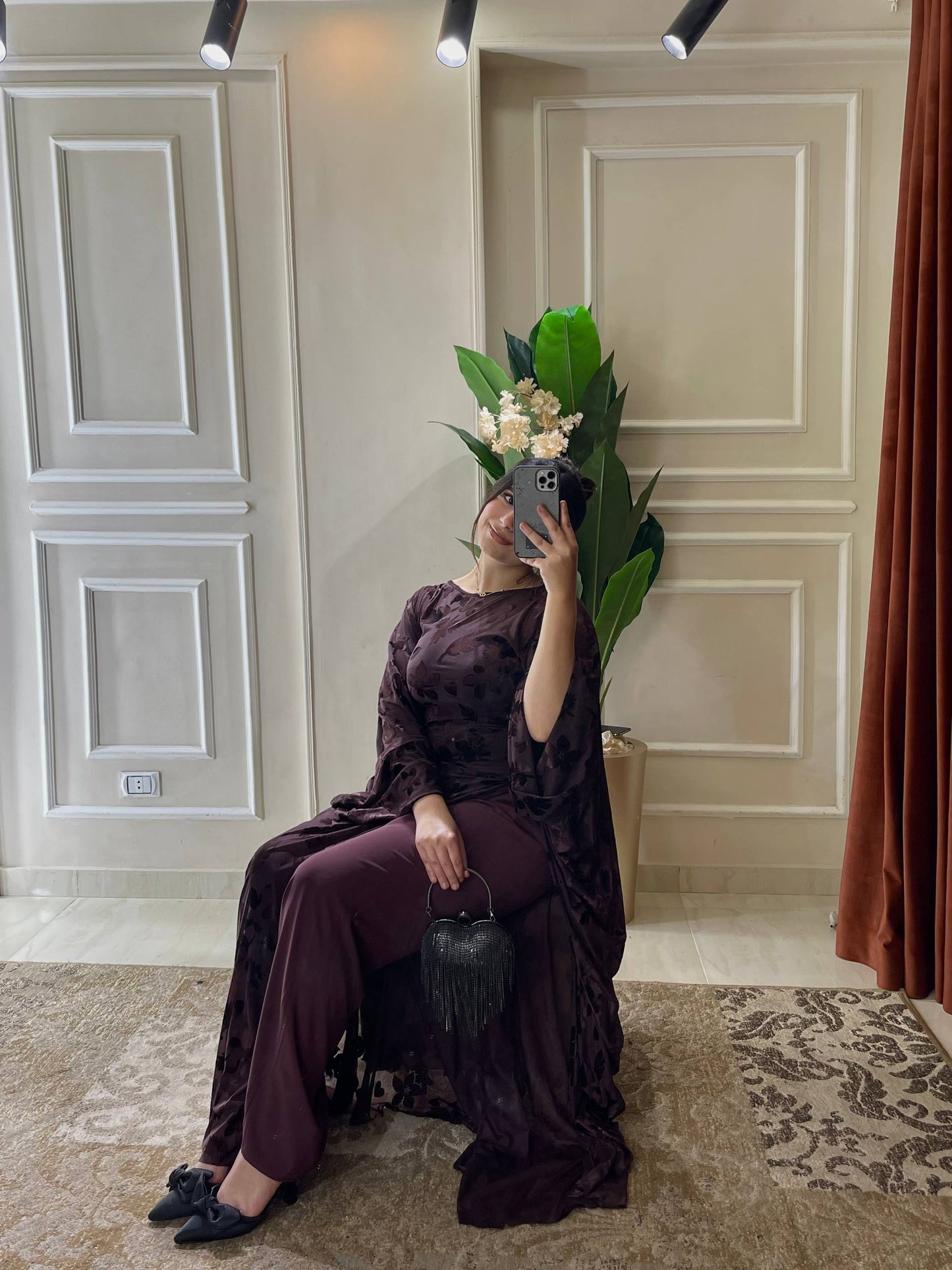 Elegant Suit