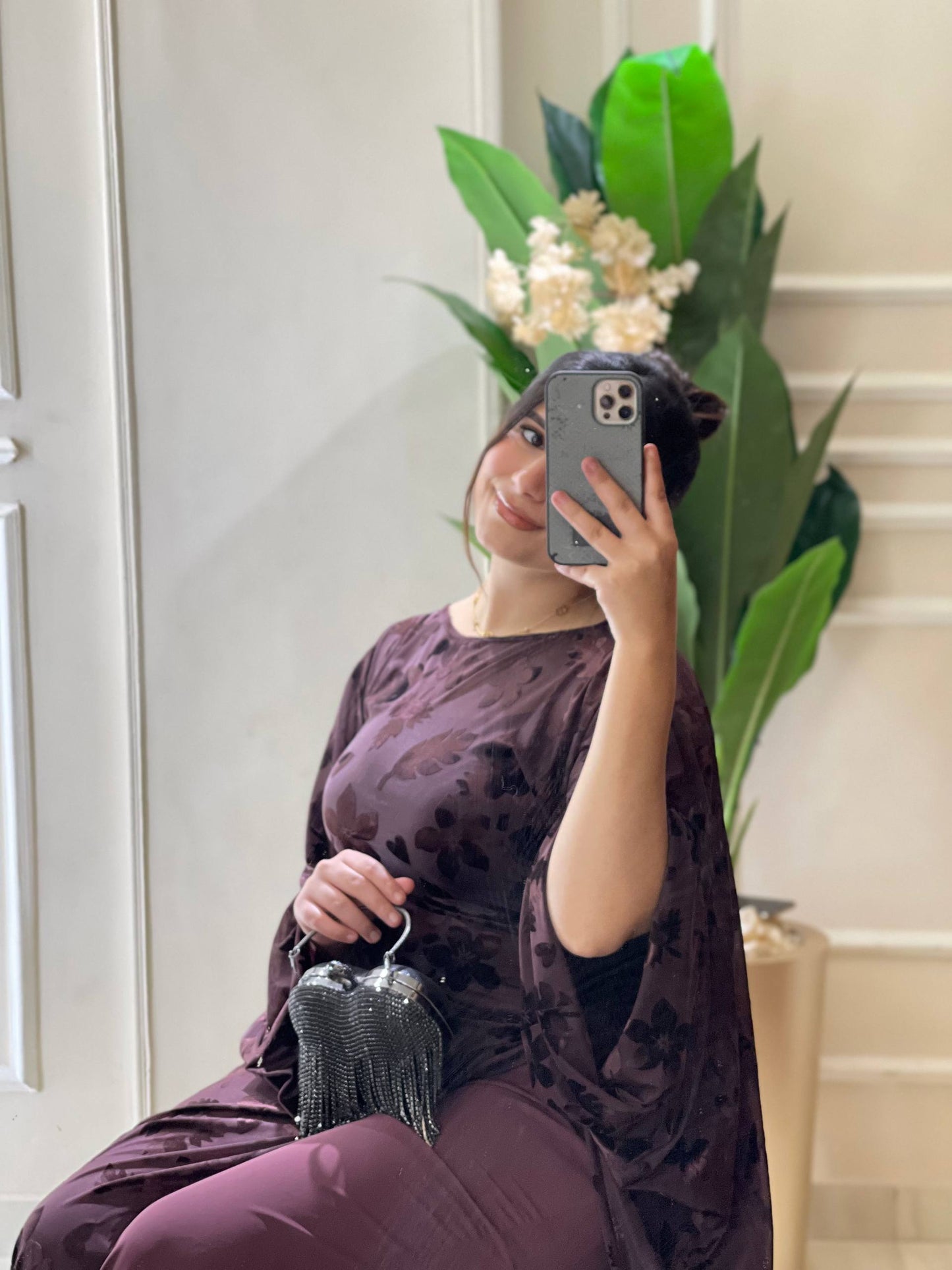 Elegant Suit